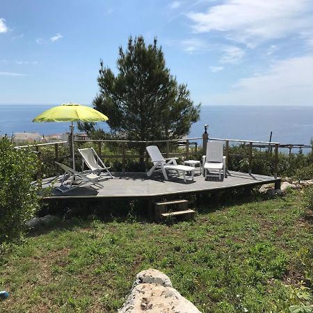 B&B Il Rifugio Dei Lavaturi Tricase Exteriér fotografie