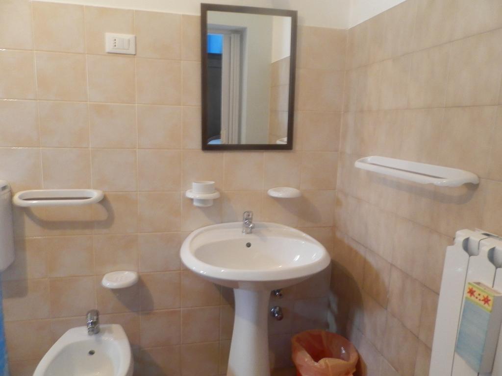 B&B Il Rifugio Dei Lavaturi Tricase Pokoj fotografie