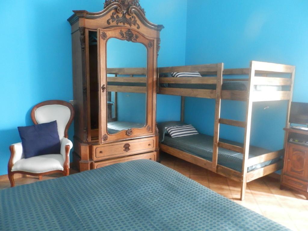 B&B Il Rifugio Dei Lavaturi Tricase Pokoj fotografie