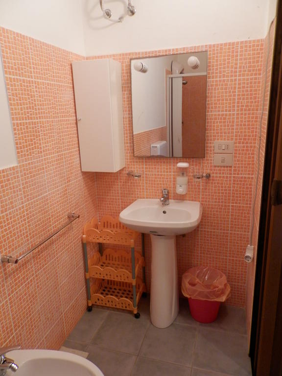 B&B Il Rifugio Dei Lavaturi Tricase Pokoj fotografie