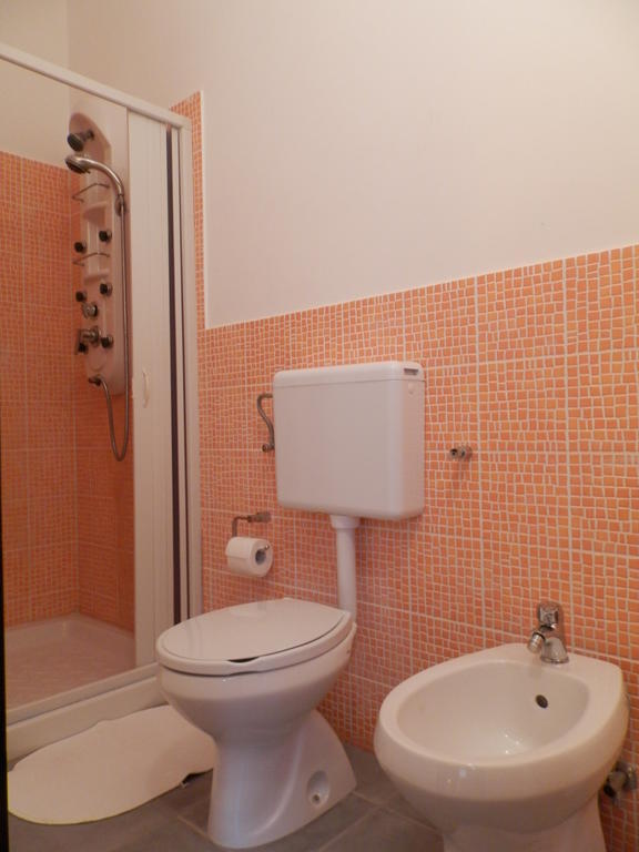 B&B Il Rifugio Dei Lavaturi Tricase Pokoj fotografie