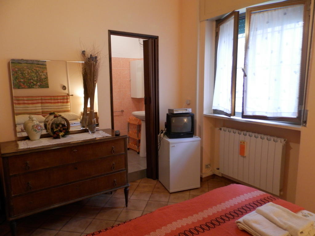 B&B Il Rifugio Dei Lavaturi Tricase Pokoj fotografie