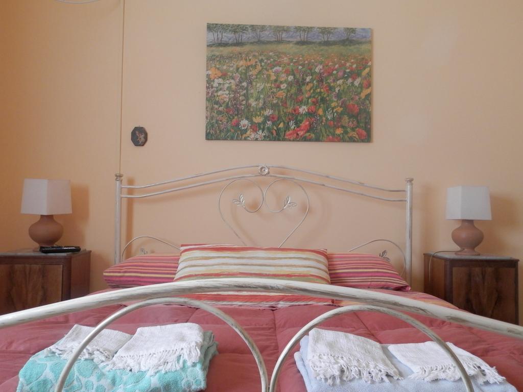 B&B Il Rifugio Dei Lavaturi Tricase Pokoj fotografie