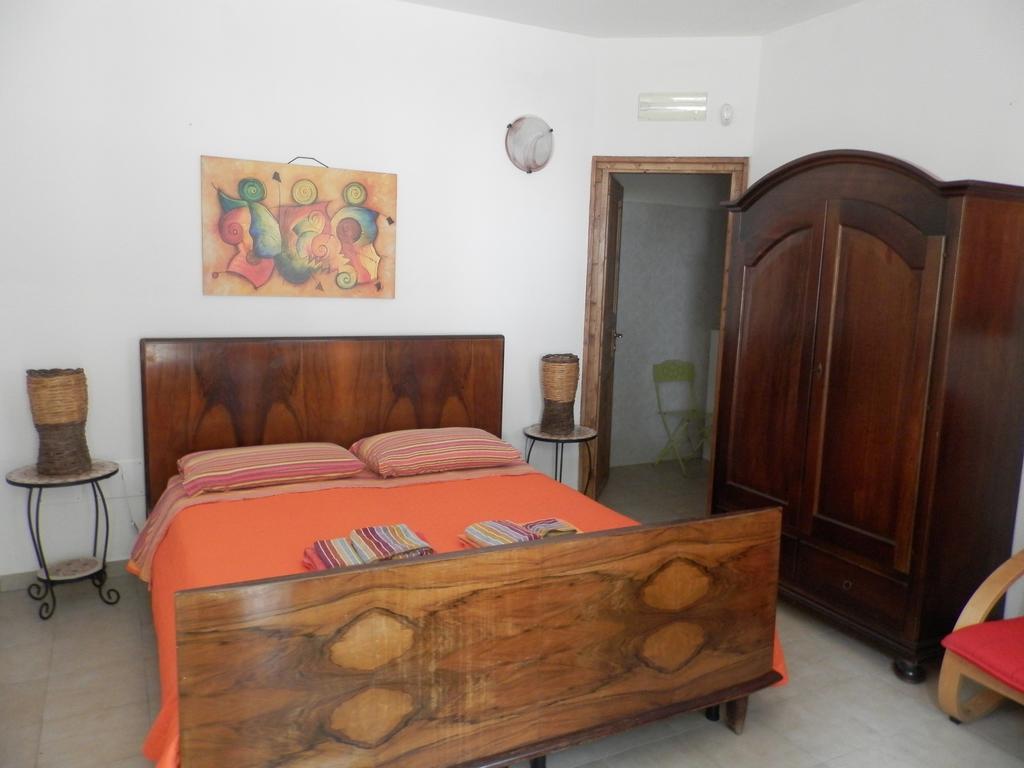 B&B Il Rifugio Dei Lavaturi Tricase Exteriér fotografie